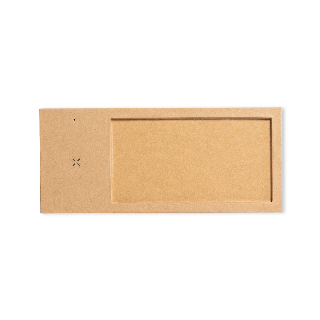 Organizer z ładowarką Taron P168202T MKT-1868S/T
