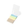 Notes samoprzylepny z papieru nasiennego Amenti P168219T
