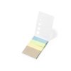 Notes samoprzylepny z papieru nasiennego Amenti P168219T