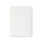 Notes samoprzylepny z papieru nasiennego Zomek P168220T 