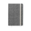 Blok notatnikowy Chancy P168221T czarny Blok notatnikowy Chancy P168221T czarny