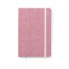 Blok notatnikowy Chancy P168221T czerwony Blok notatnikowy Chancy P168221T czerwony