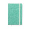 Blok notatnikowy Chancy P168221T zielony Blok notatnikowy Chancy P168221T zielony