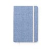 Blok notatnikowy Chancy P168221T niebieski Blok notatnikowy Chancy P168221T niebieski