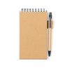 Notes samoprzylepny z funkcją podstawki Phesux P168228T