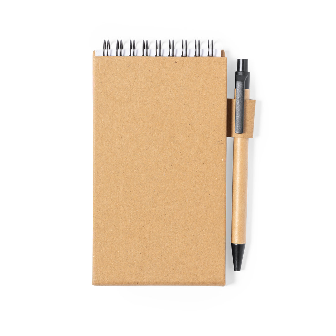 Notes samoprzylepny z funkcją podstawki Phesux P168228T MKT-1892S/T