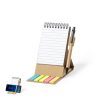 Notes samoprzylepny z funkcją podstawki Phesux P168228T