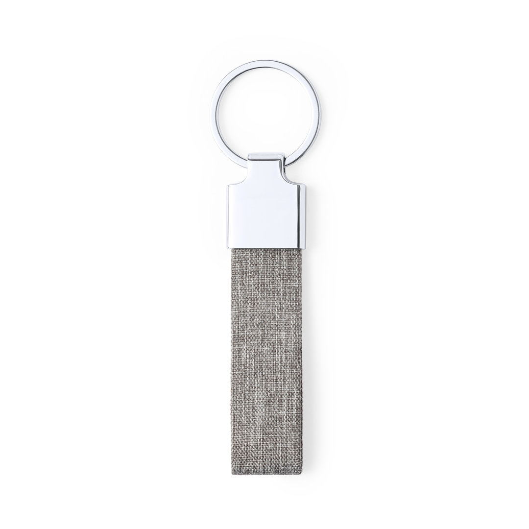 Brelok do kluczy Branis P168235T MKT-1896-W