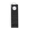 Brelok do kluczy Triax P168239T czarny