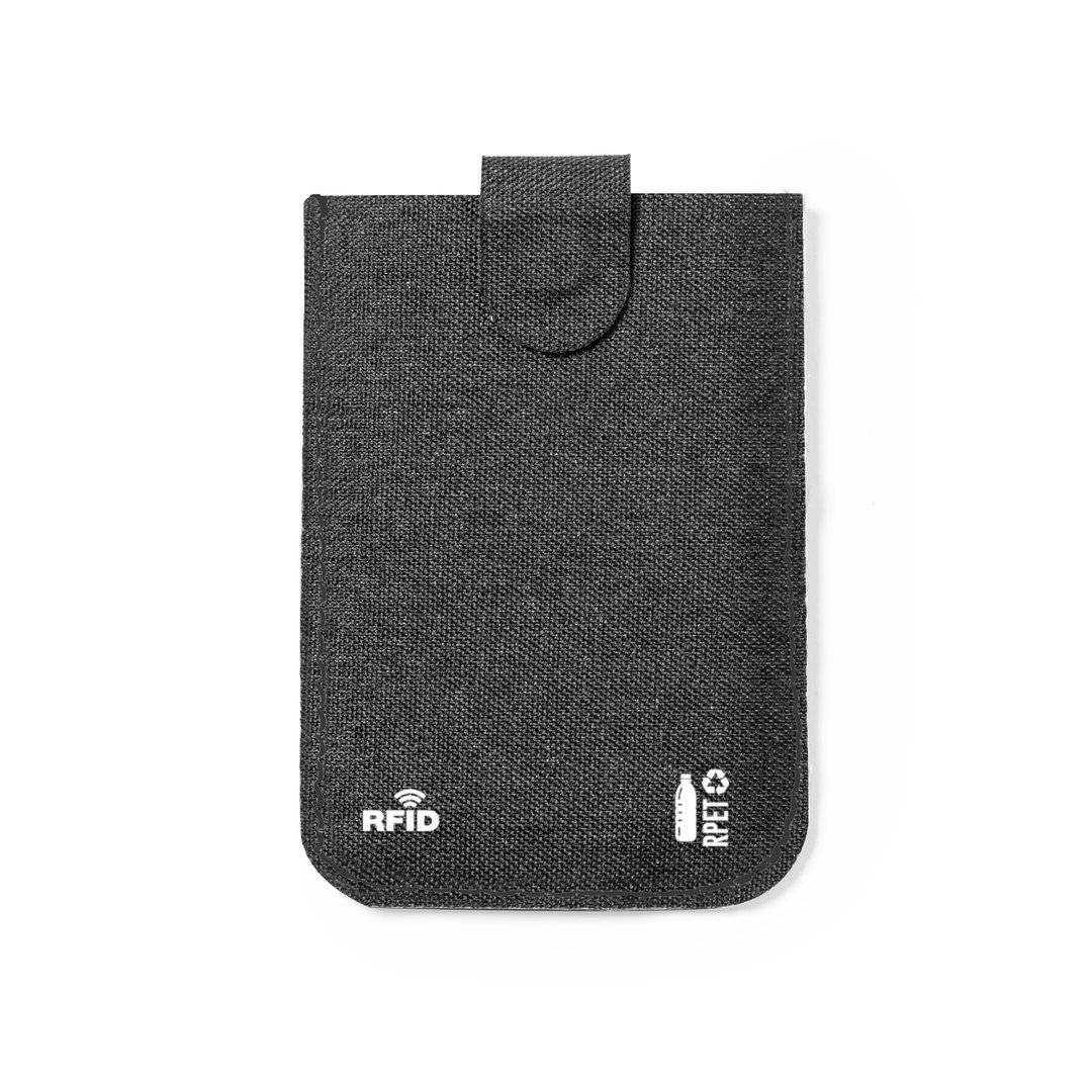 Etui na karty Guarex P168243T MKT-1902NEGS/T