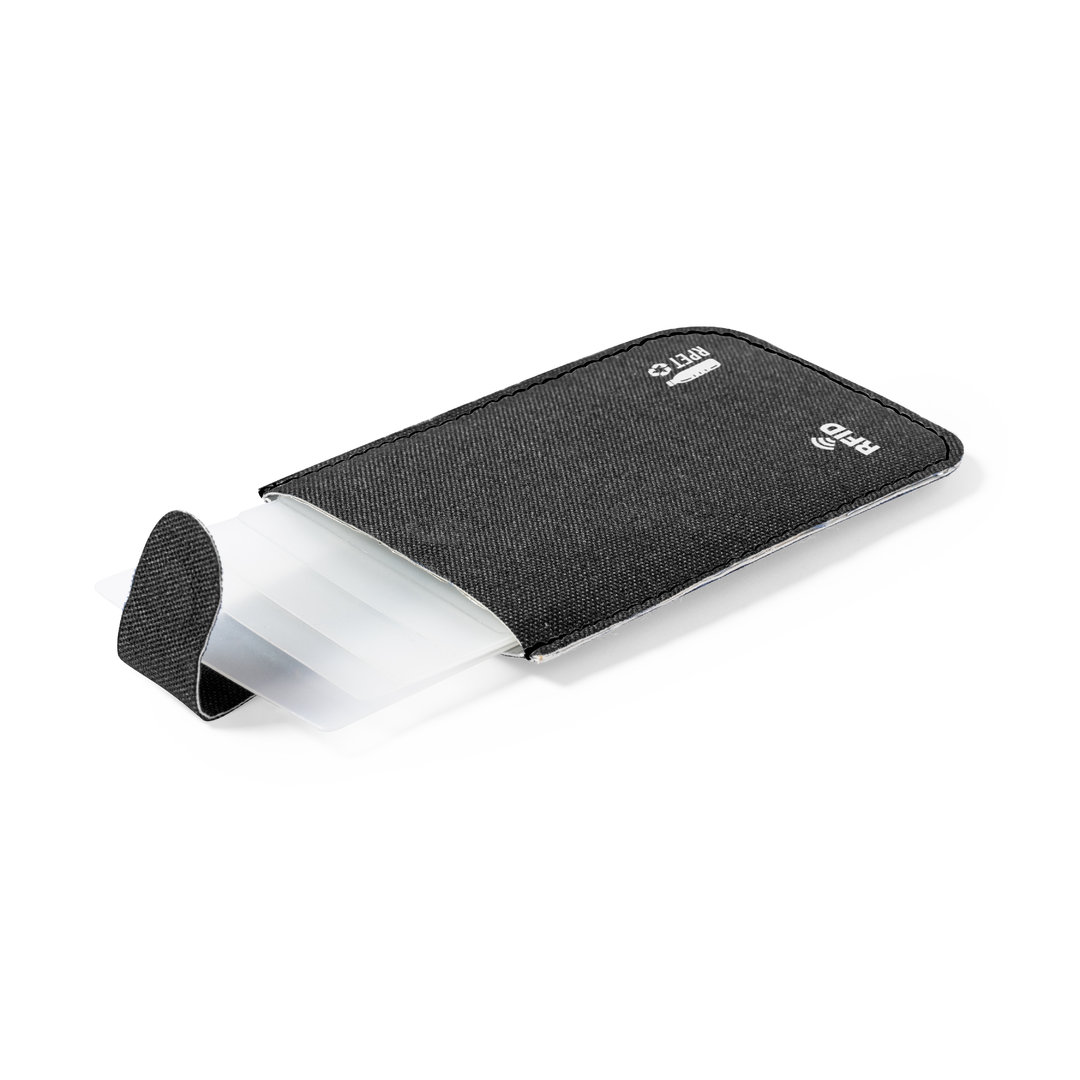 Etui na karty Guarex P168243T 4 Etui na karty Guarex P168243T