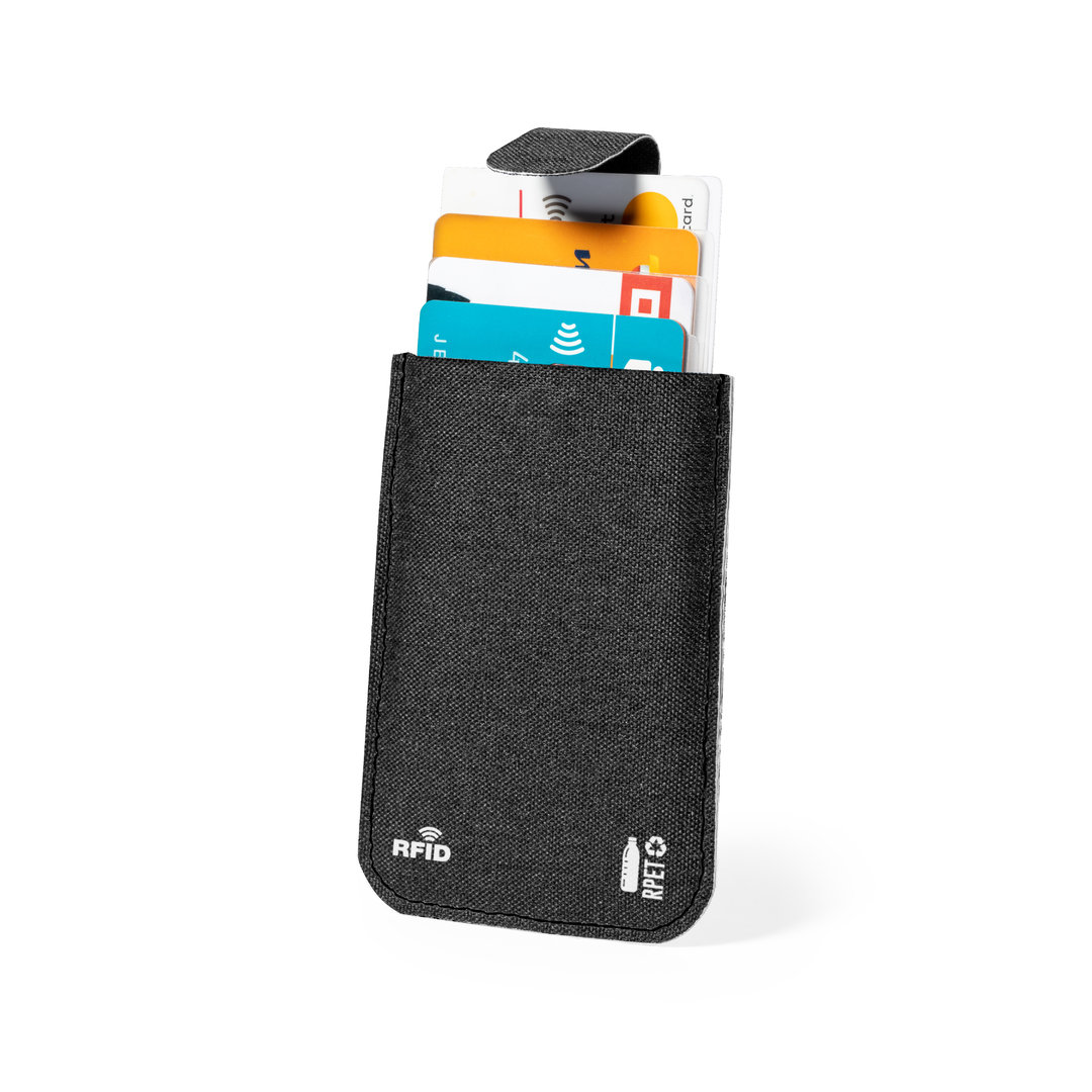 Etui na karty Guarex P168243T 5 Etui na karty Guarex P168243T