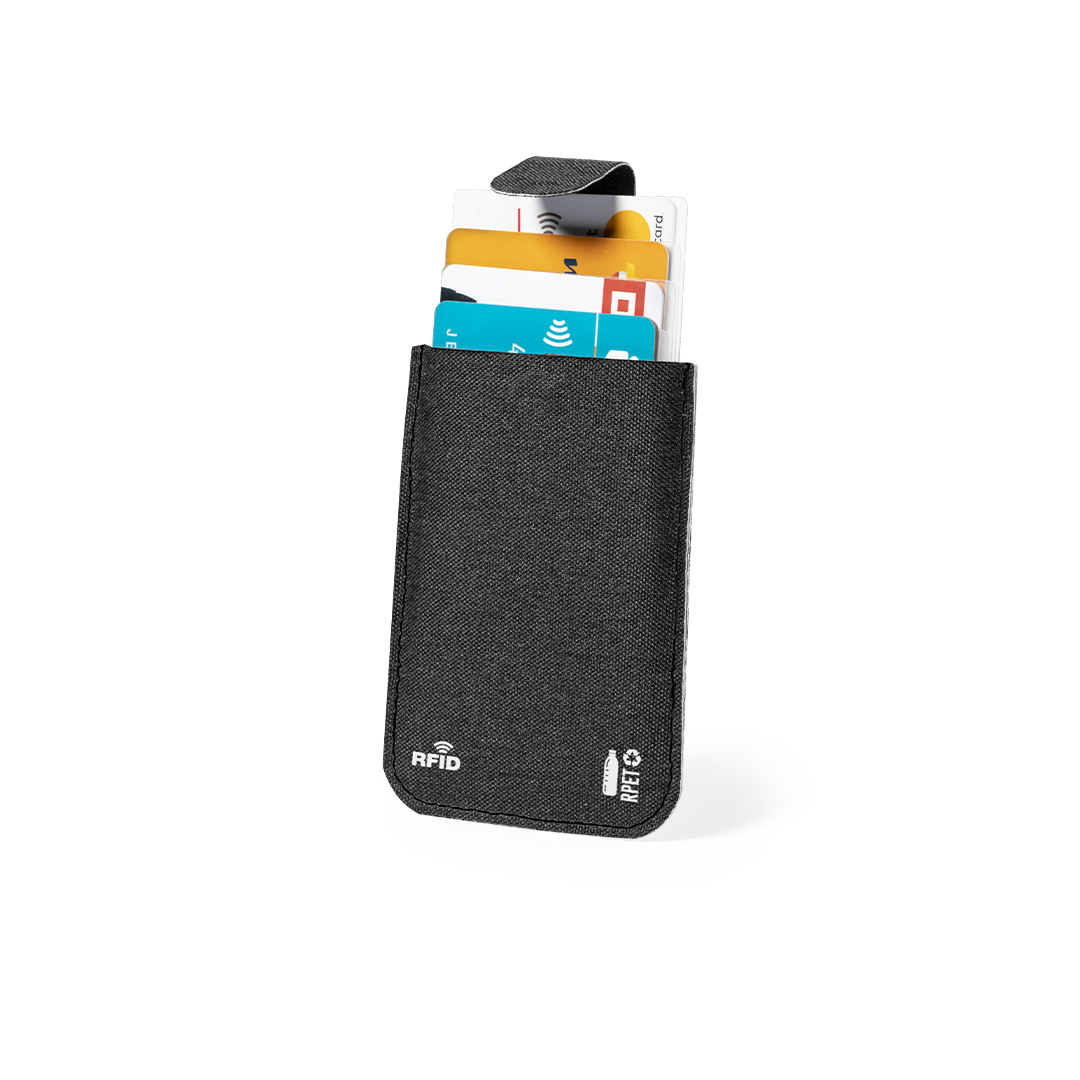 Etui na karty Guarex P168243T 2 Etui na karty Guarex P168243T