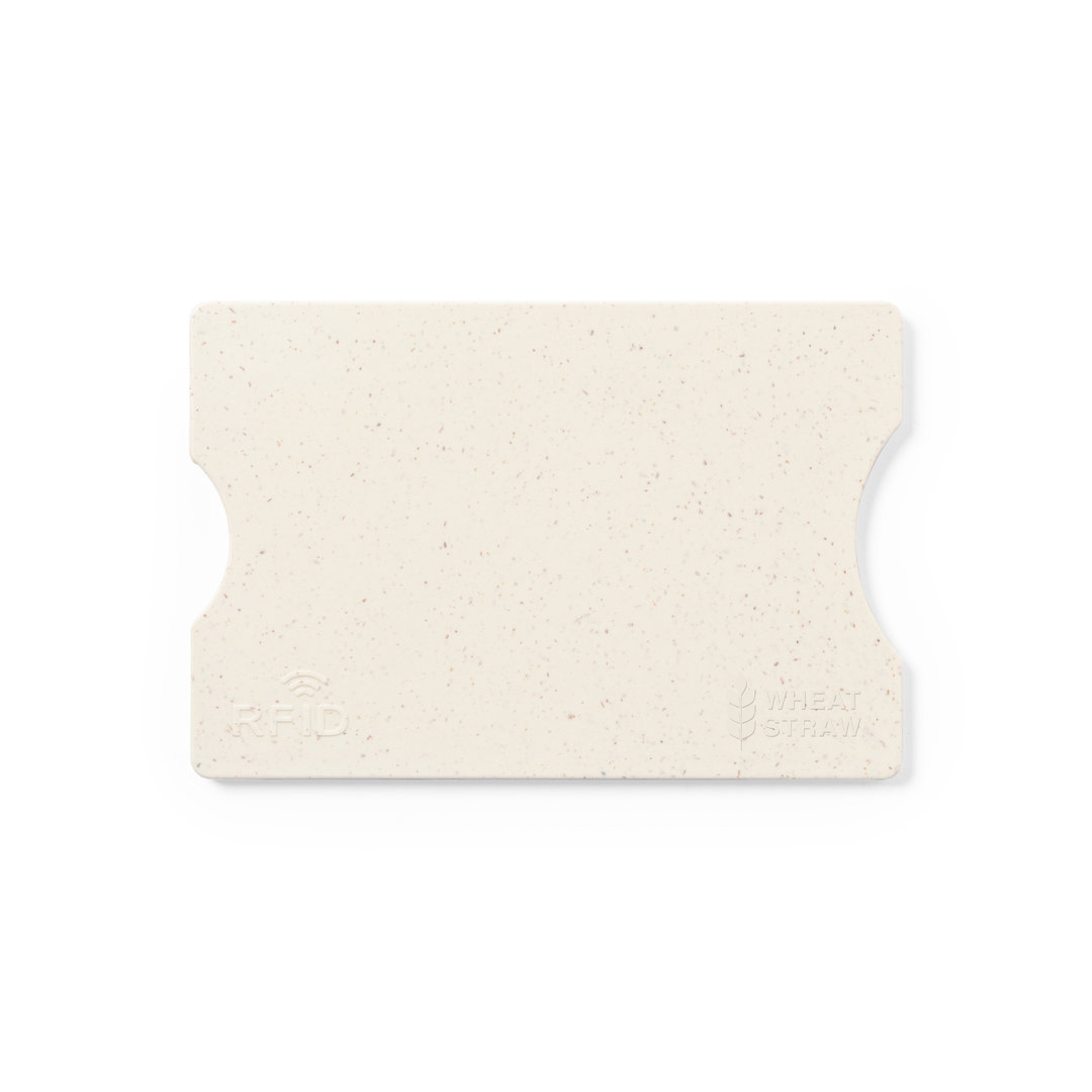 Etui na karty Buguet P168245T MKT-1904NATUS/T