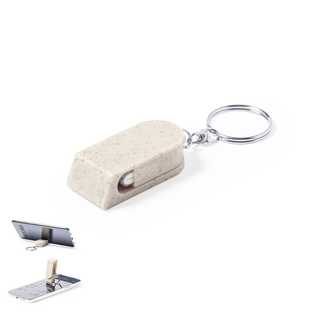 Brelok-uchwyt Peix P168257T 2 Brelok-uchwyt Peix P168257T