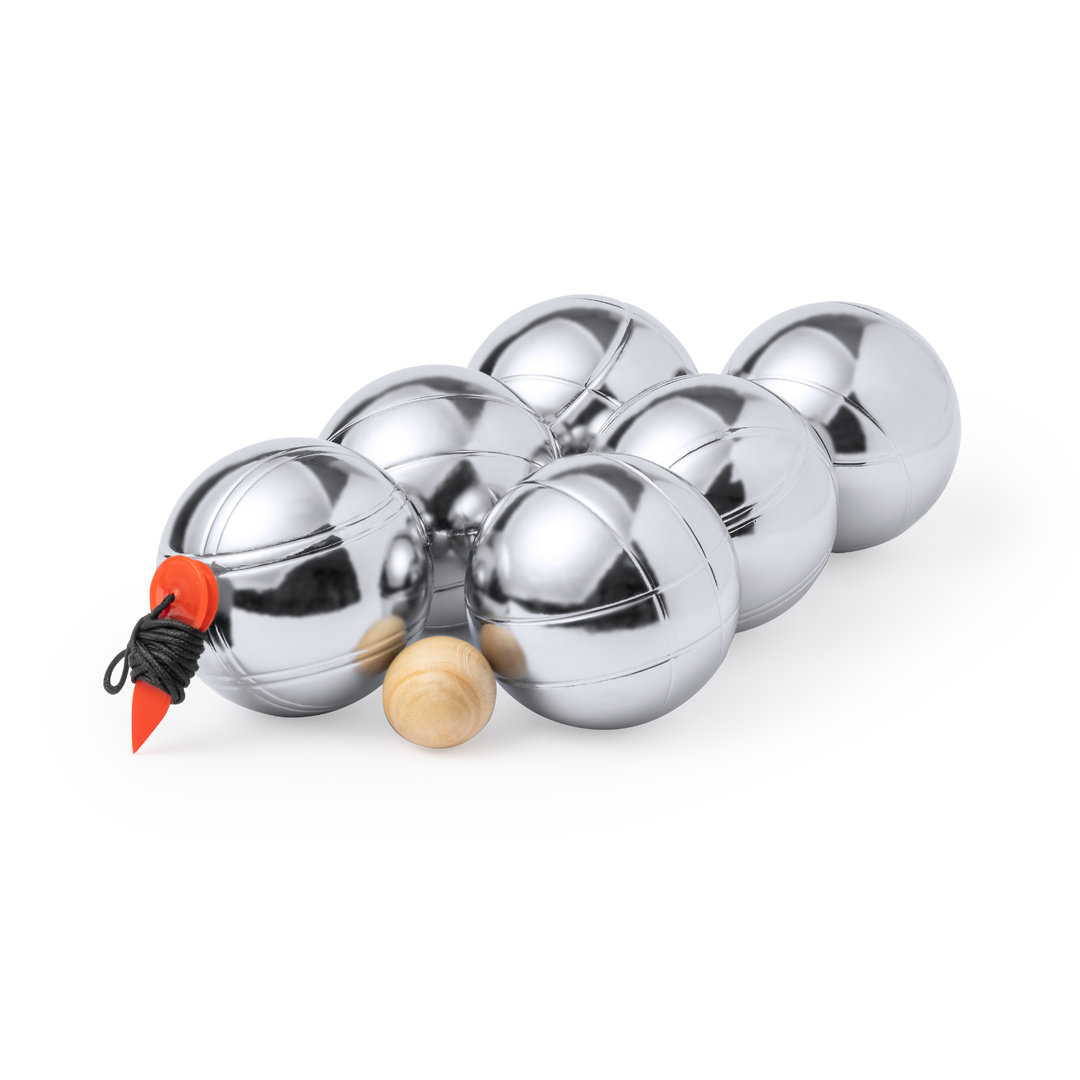 Zestaw do petanque Boliche P168258T 3 Zestaw do petanque Boliche P168258T