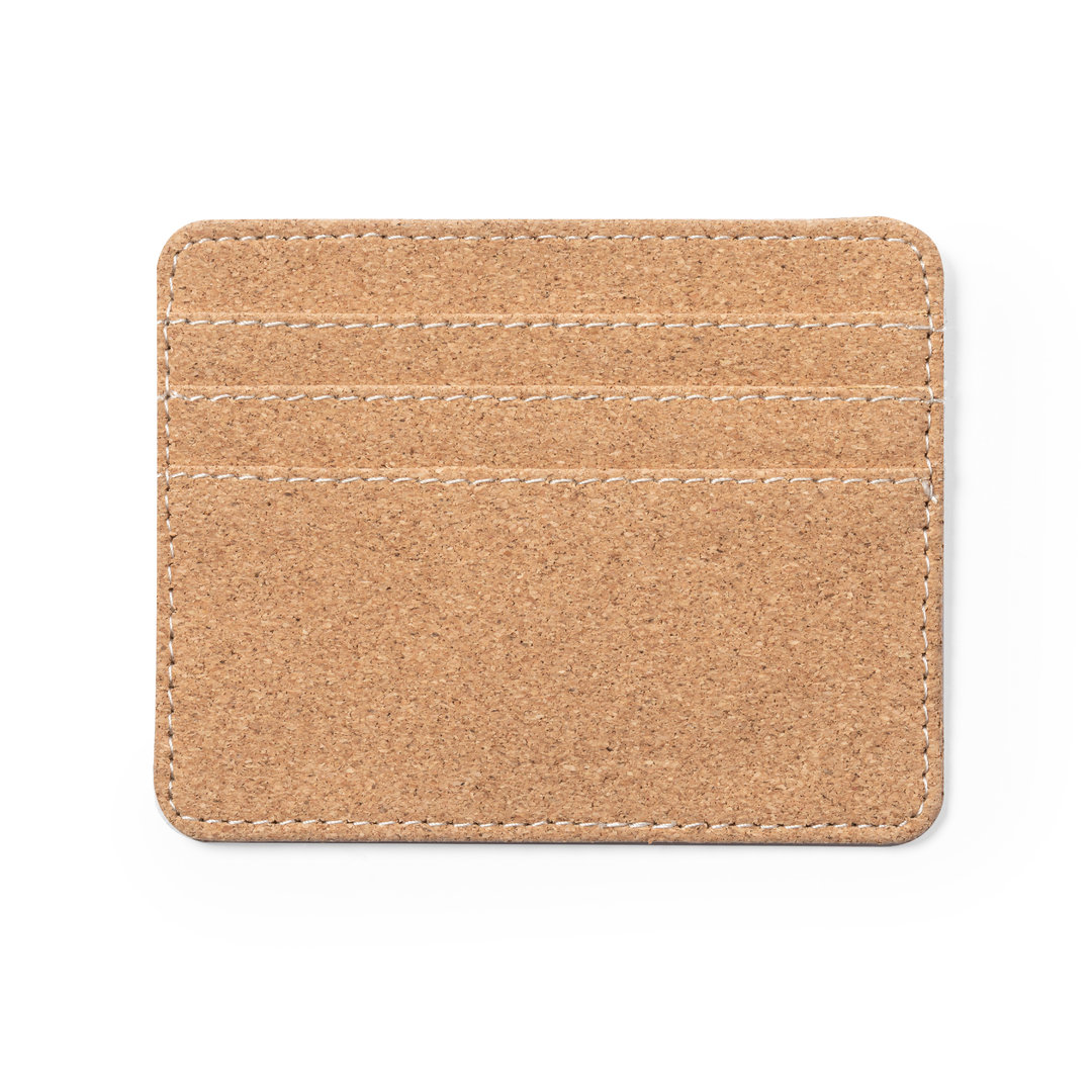 Etui na karty Reylox P168260T MKT-1916S/T