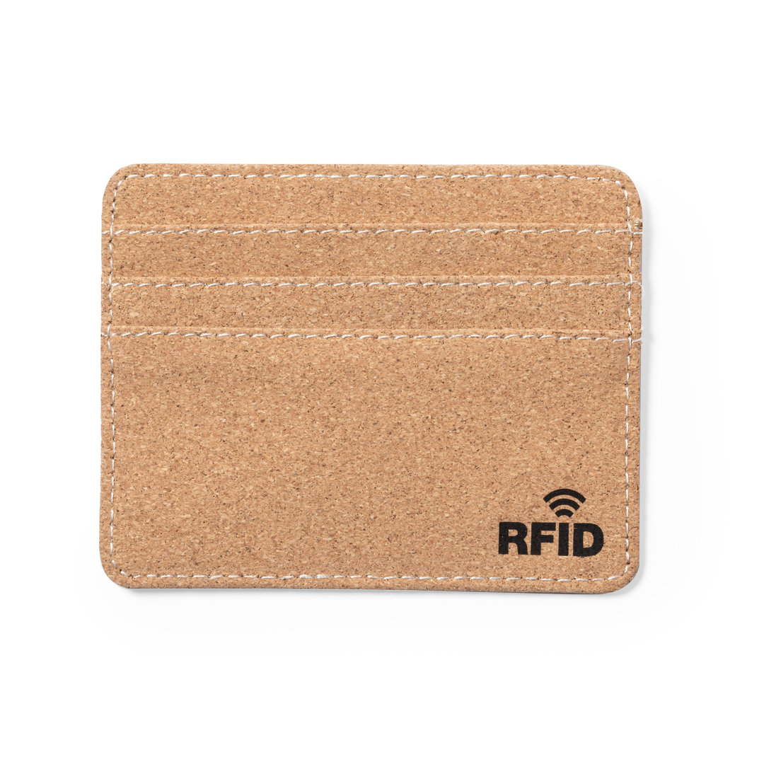 Etui na karty Reylox P168260T 3 Etui na karty Reylox P168260T
