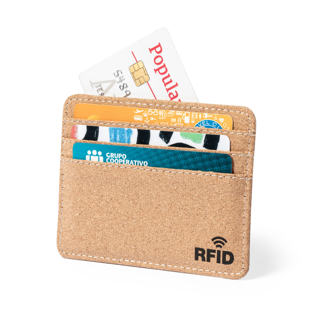 Etui na karty Reylox P168260T 4 Etui na karty Reylox P168260T
