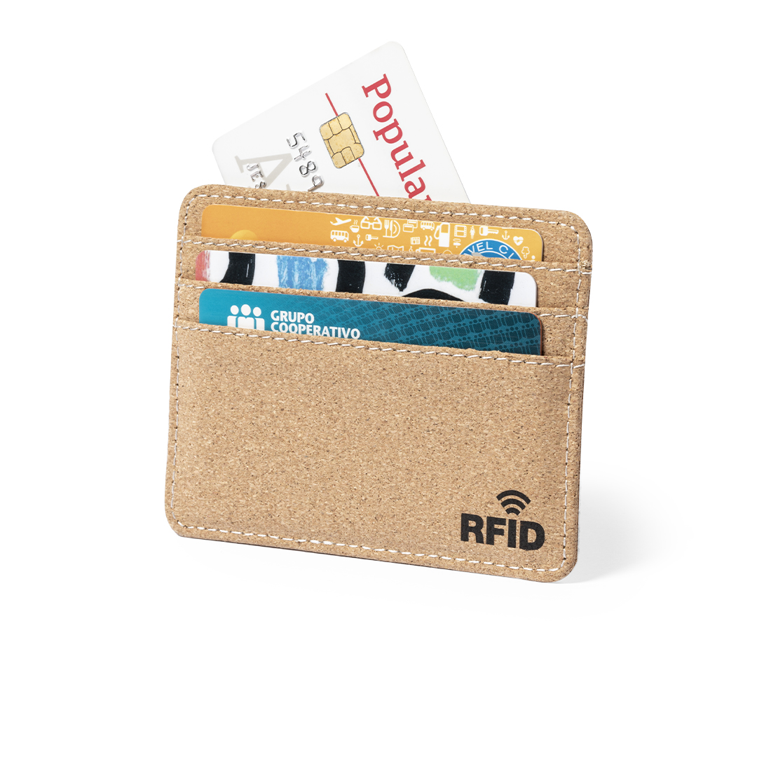 Etui na karty Reylox P168260T 2 Etui na karty Reylox P168260T