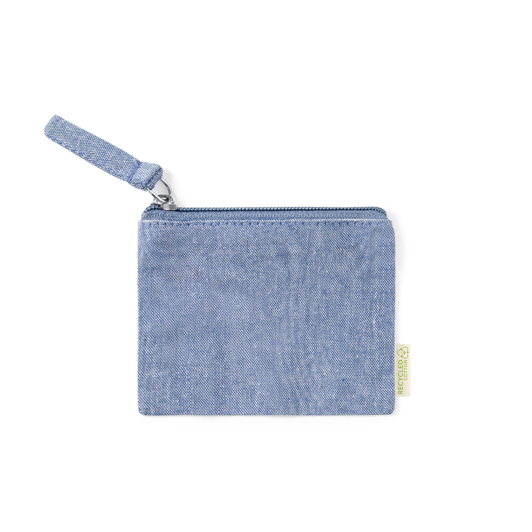 Portmonetka Fontix P168261T MKT-1917-W