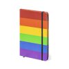 Blok notatnikowy Locomix P168273T