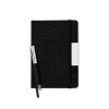 Zestaw Wendam P168311T czarny Zestaw Wendam P168311T czarny