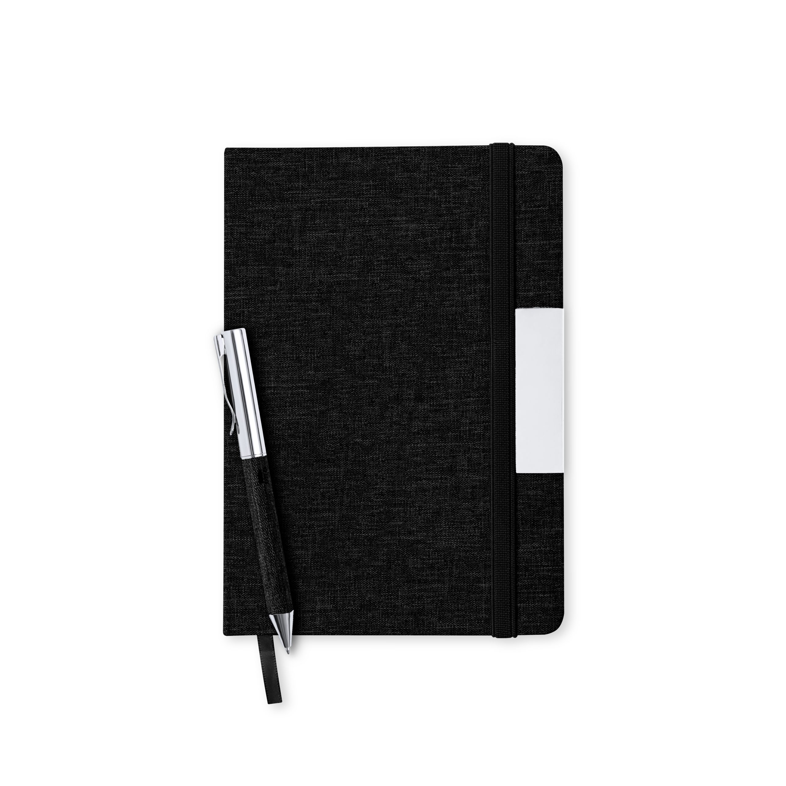 Zestaw Wendam P168311T czarny Zestaw Wendam P168311T czarny