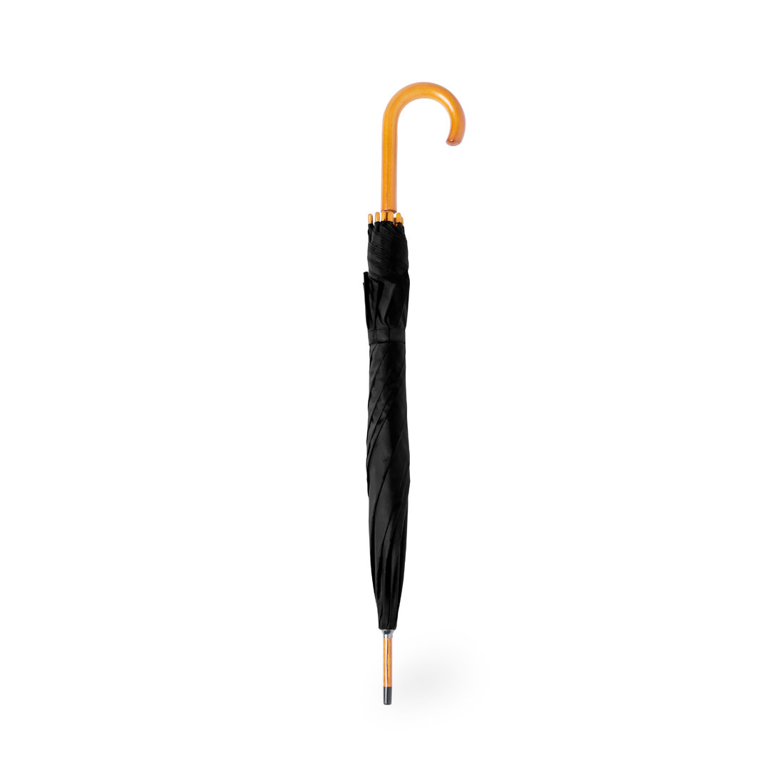 Parasol Lagont P168314T czarny