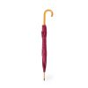 Parasol Lagont P168314T bordowy