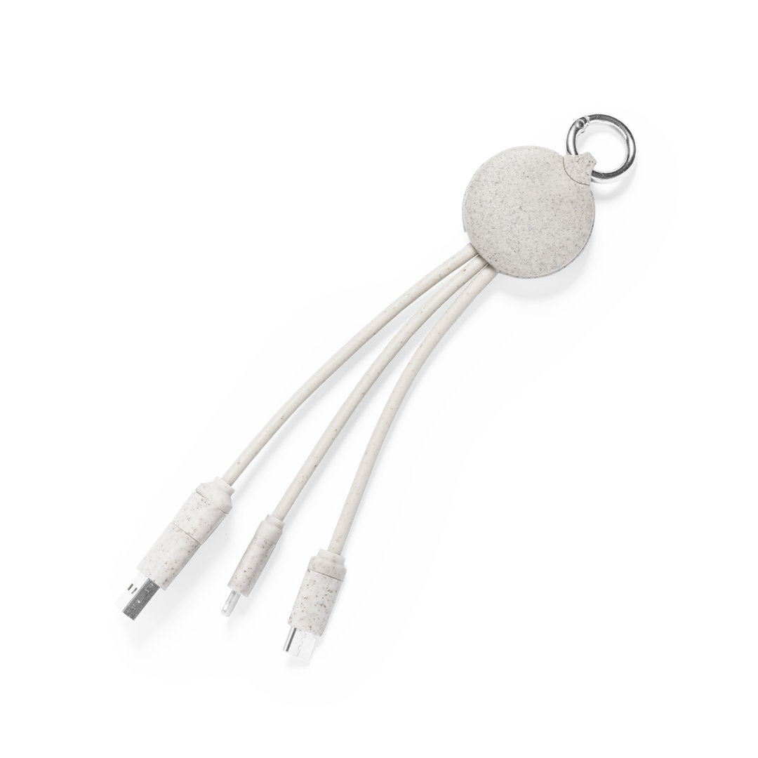 Kabel ładujący Dumof P168322T MKT-1953NATUS/T