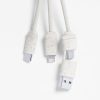 Kabel ładujący Dumof P168322T