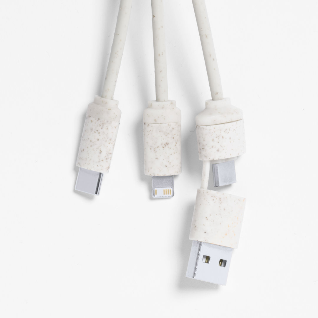 Kabel ładujący Dumof P168322T