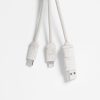 Kabel ładujący Dumof P168322T