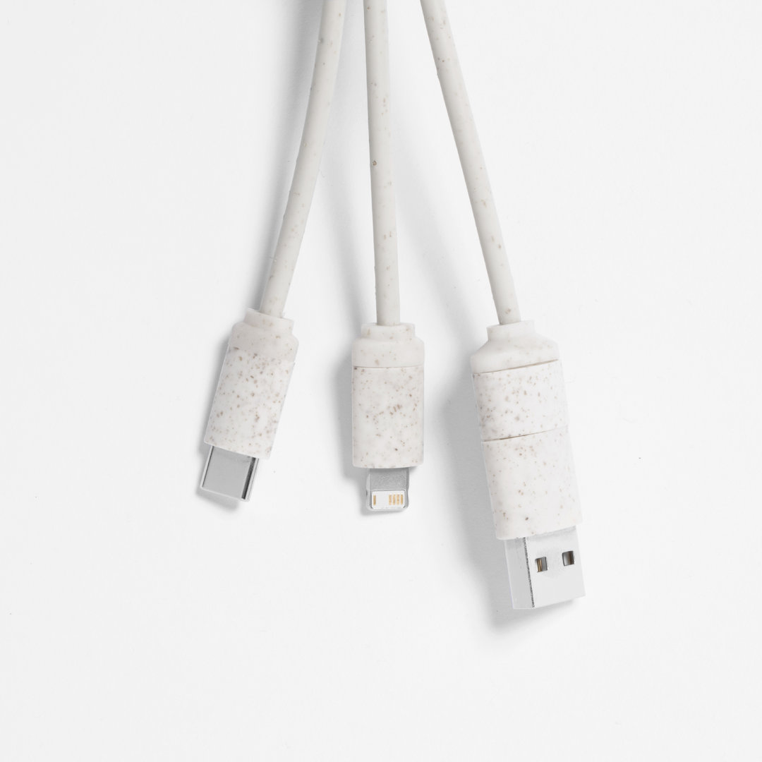 Kabel ładujący Dumof P168322T