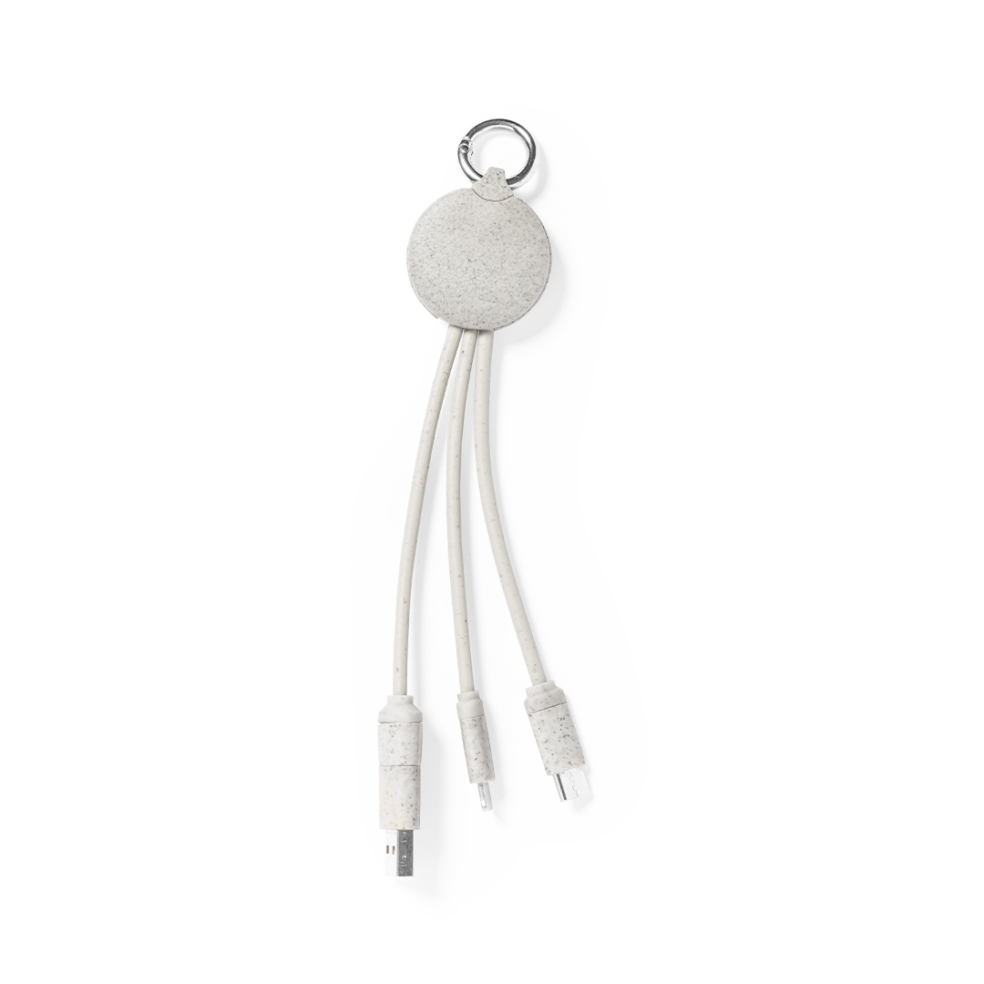 Kabel ładujący Dumof P168322T