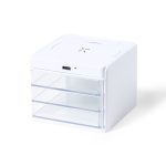 Organizer z ładowarką Macky P168325T 