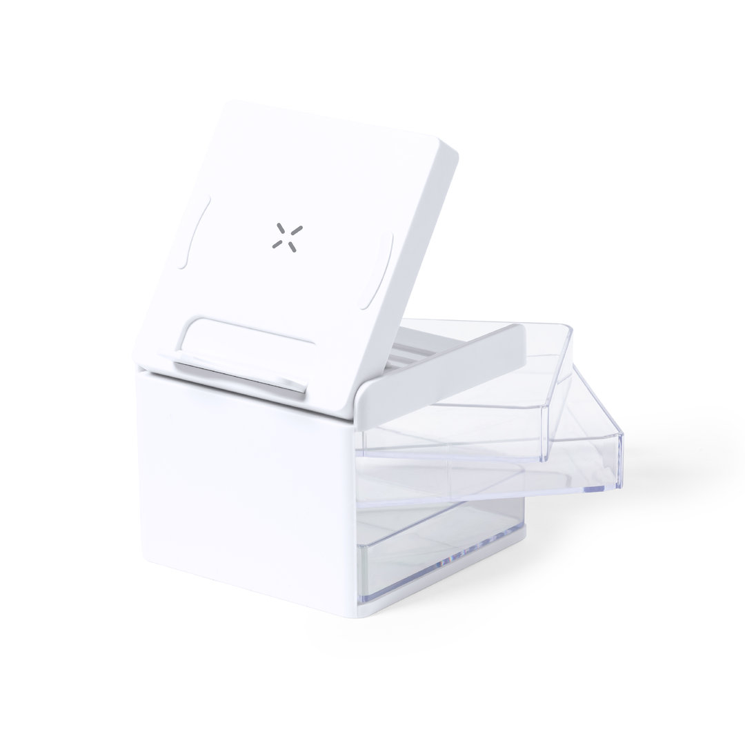 Organizer z ładowarką Macky P168325T