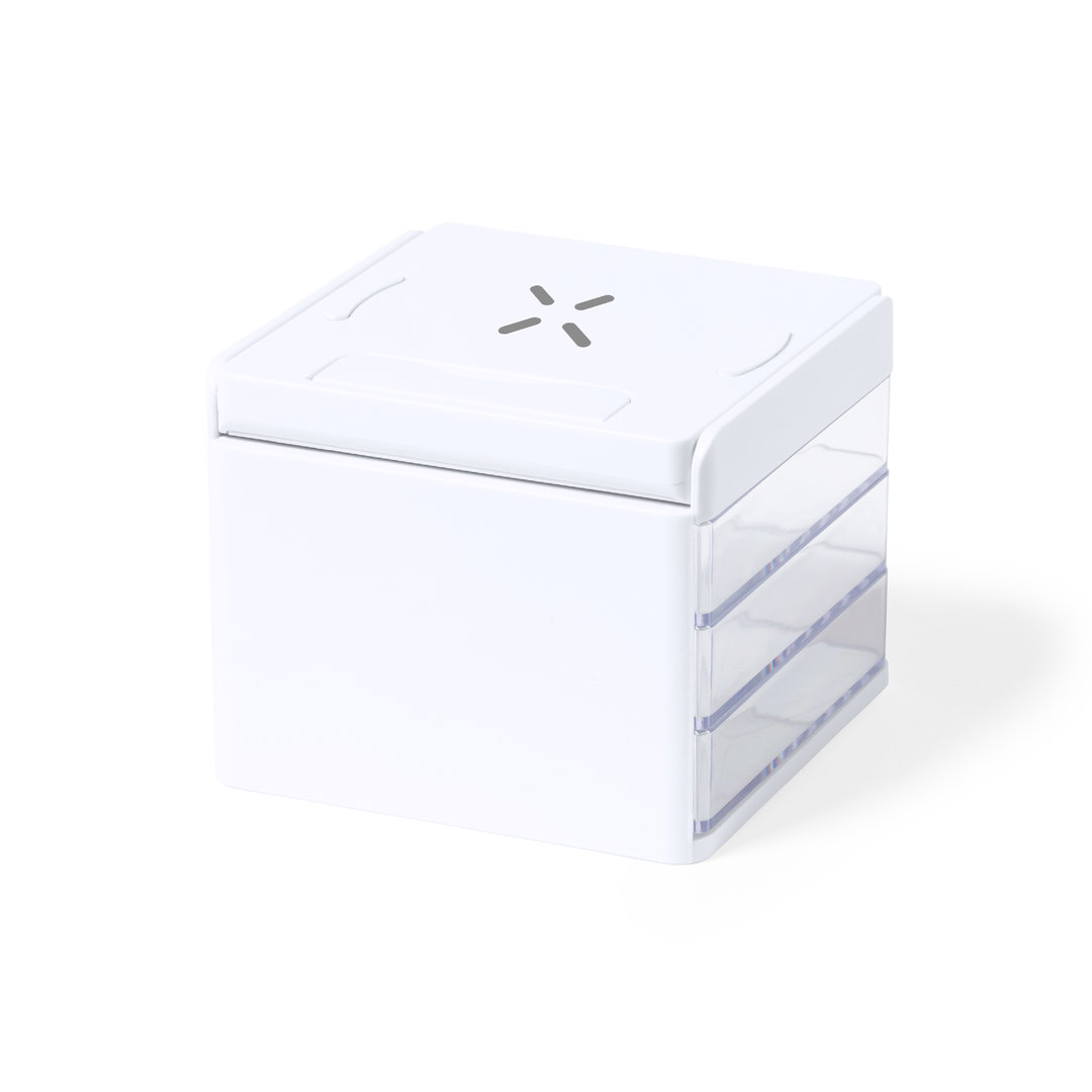 Organizer z ładowarką Macky P168325T