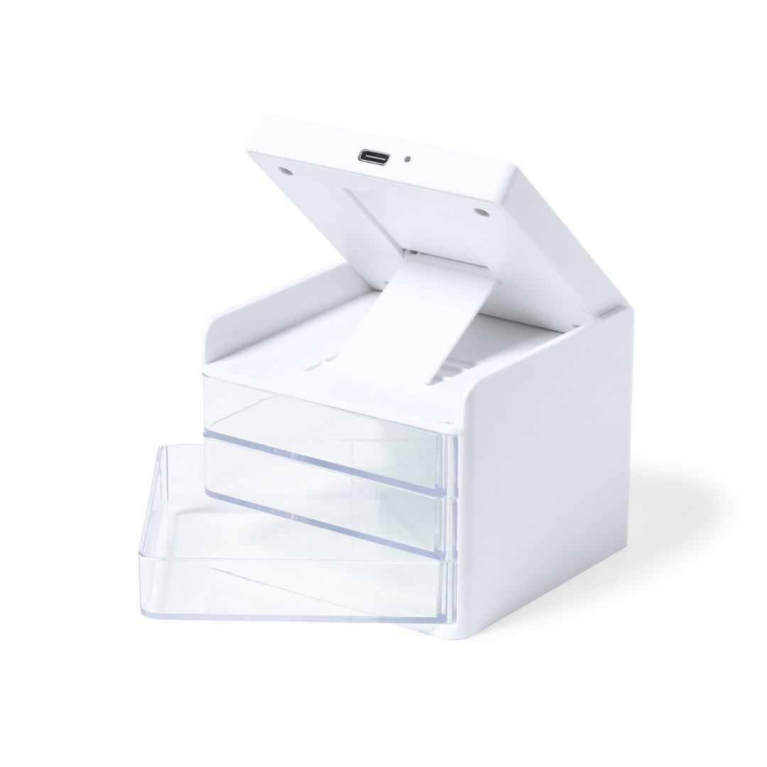 Organizer z ładowarką Macky P168325T