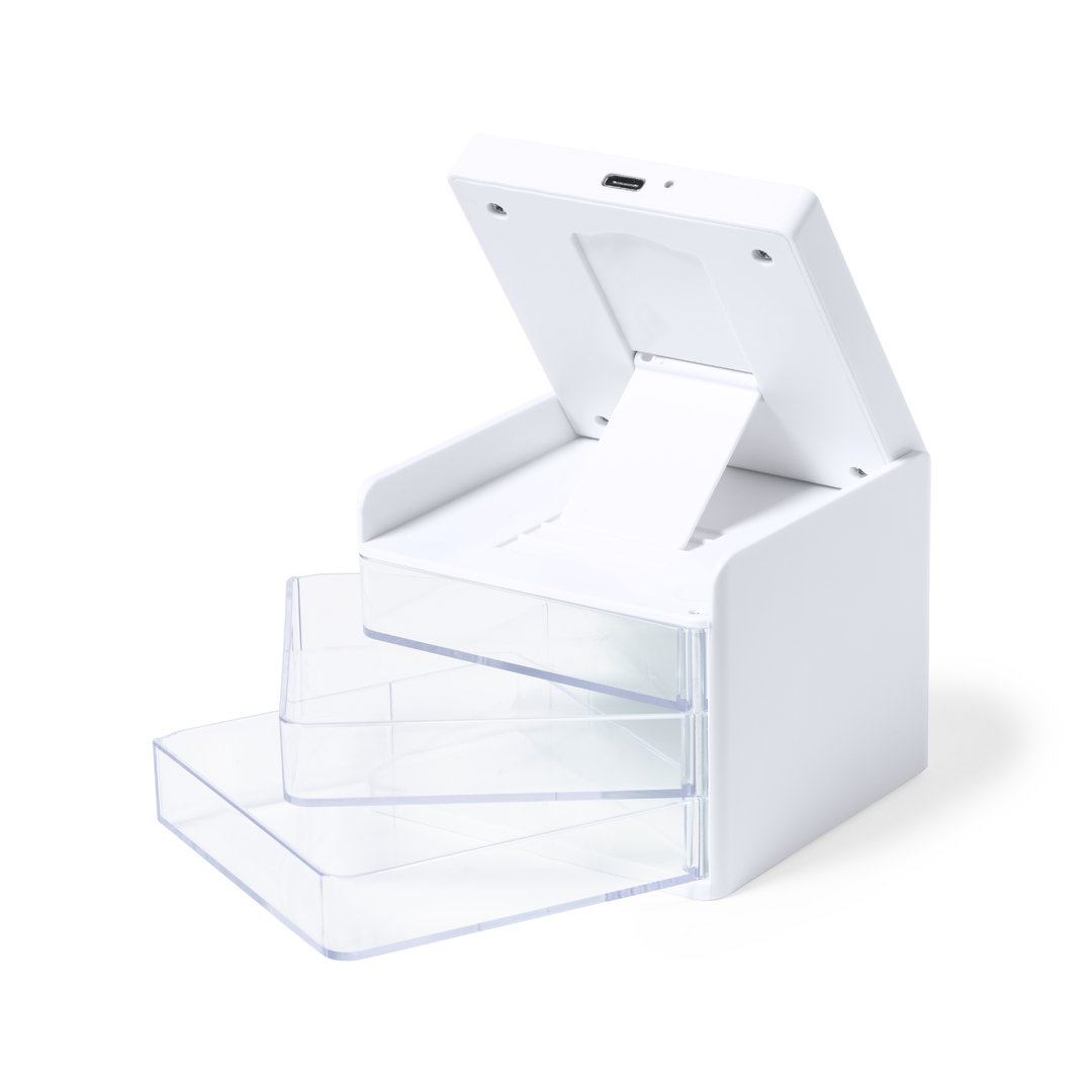 Organizer z ładowarką Macky P168325T