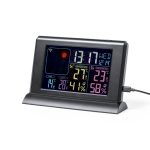 Stacja pogodowa Lautar P168332T MKT-6617-W