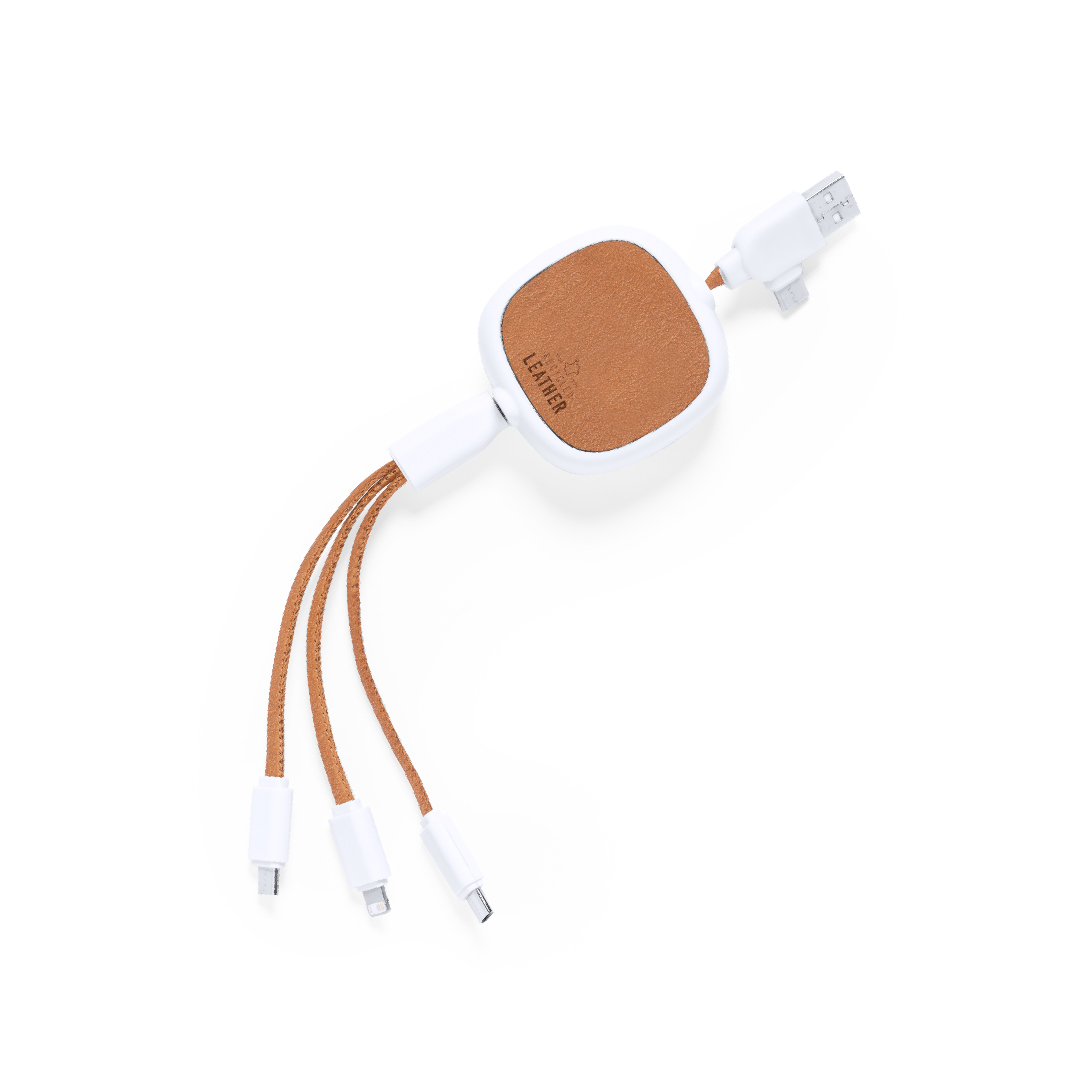 Kabel ładujący Sherat RCS P168343T MKT-1981MARRS/T
