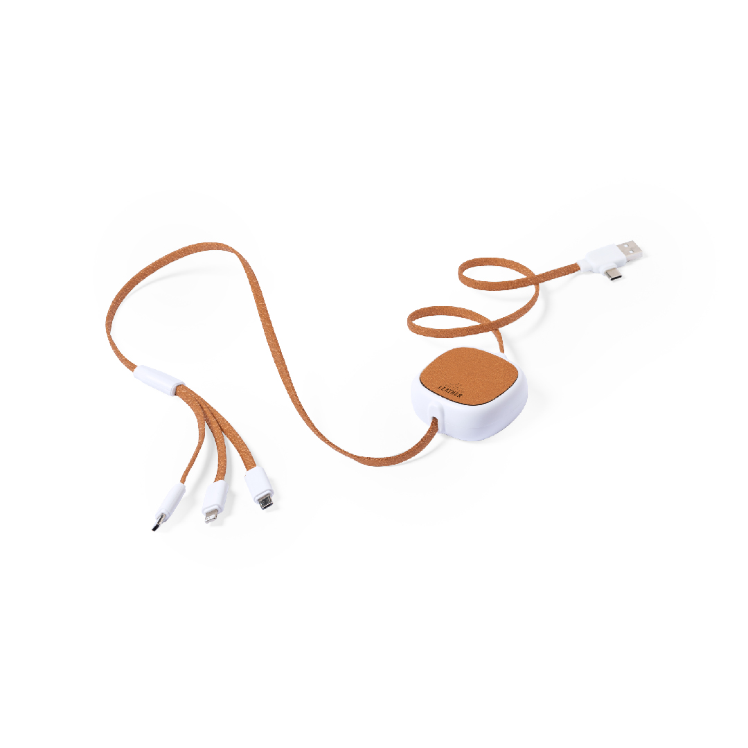 Kabel ładujący Sherat RCS P168343T