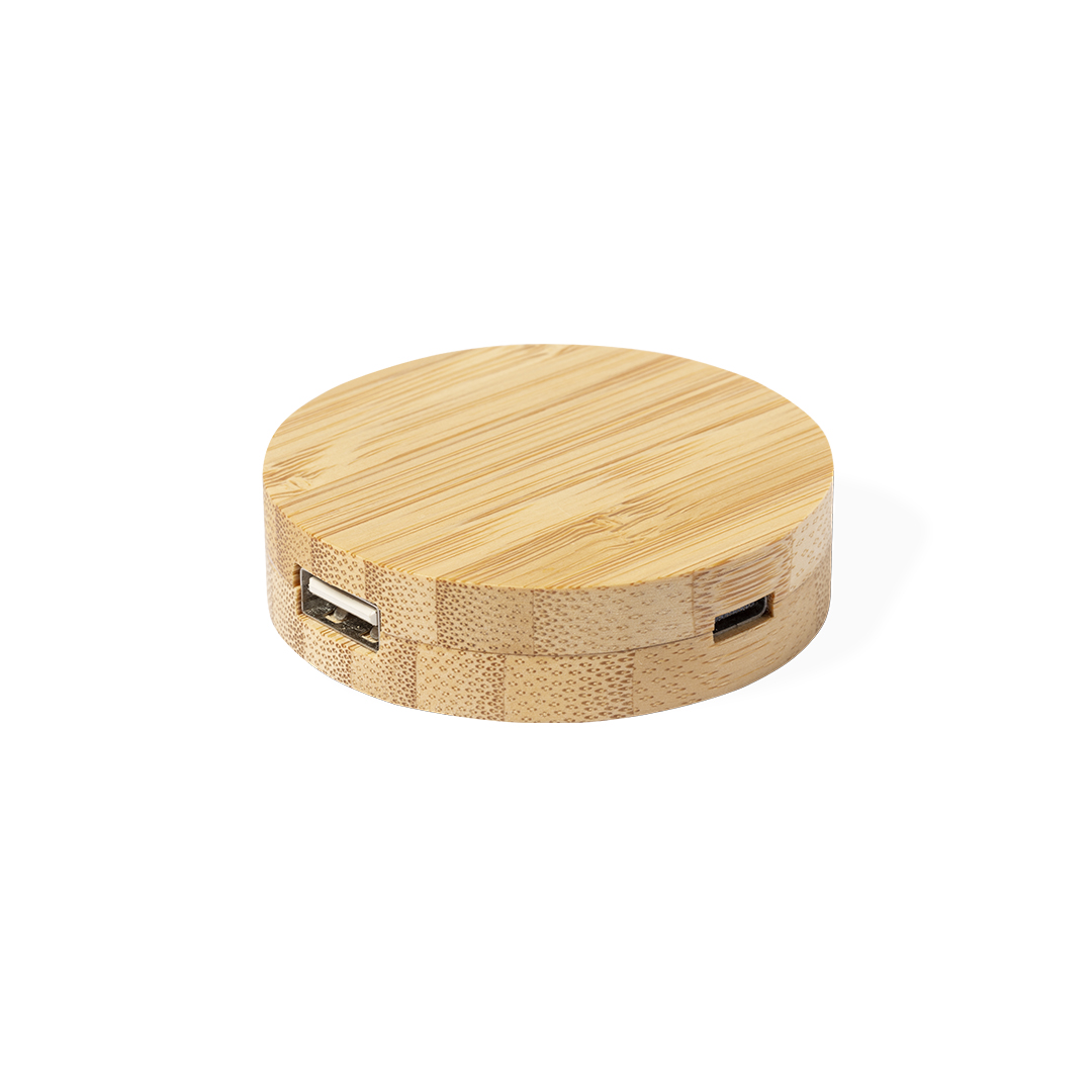 Hub USB Lasiar P168347T