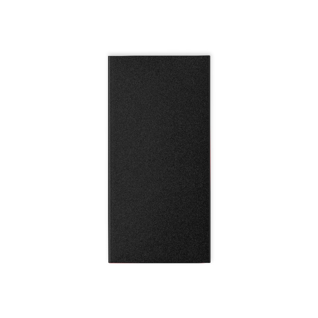 Power bank Ginval P168350T czarny