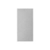 Power bank Ginval P168350T srebrny