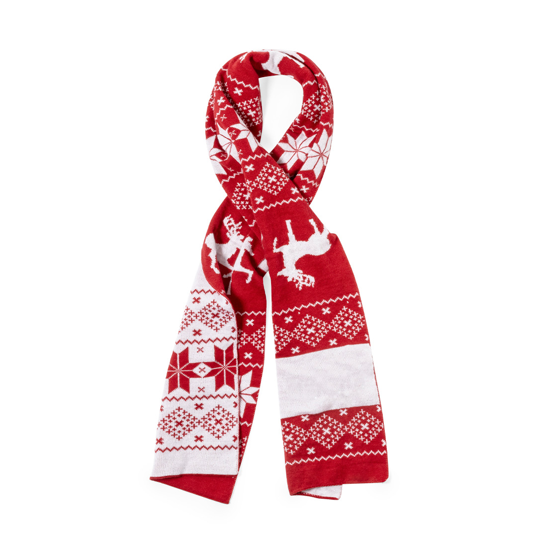 Szalik Luka P168713T MKT-20115ROJS/T