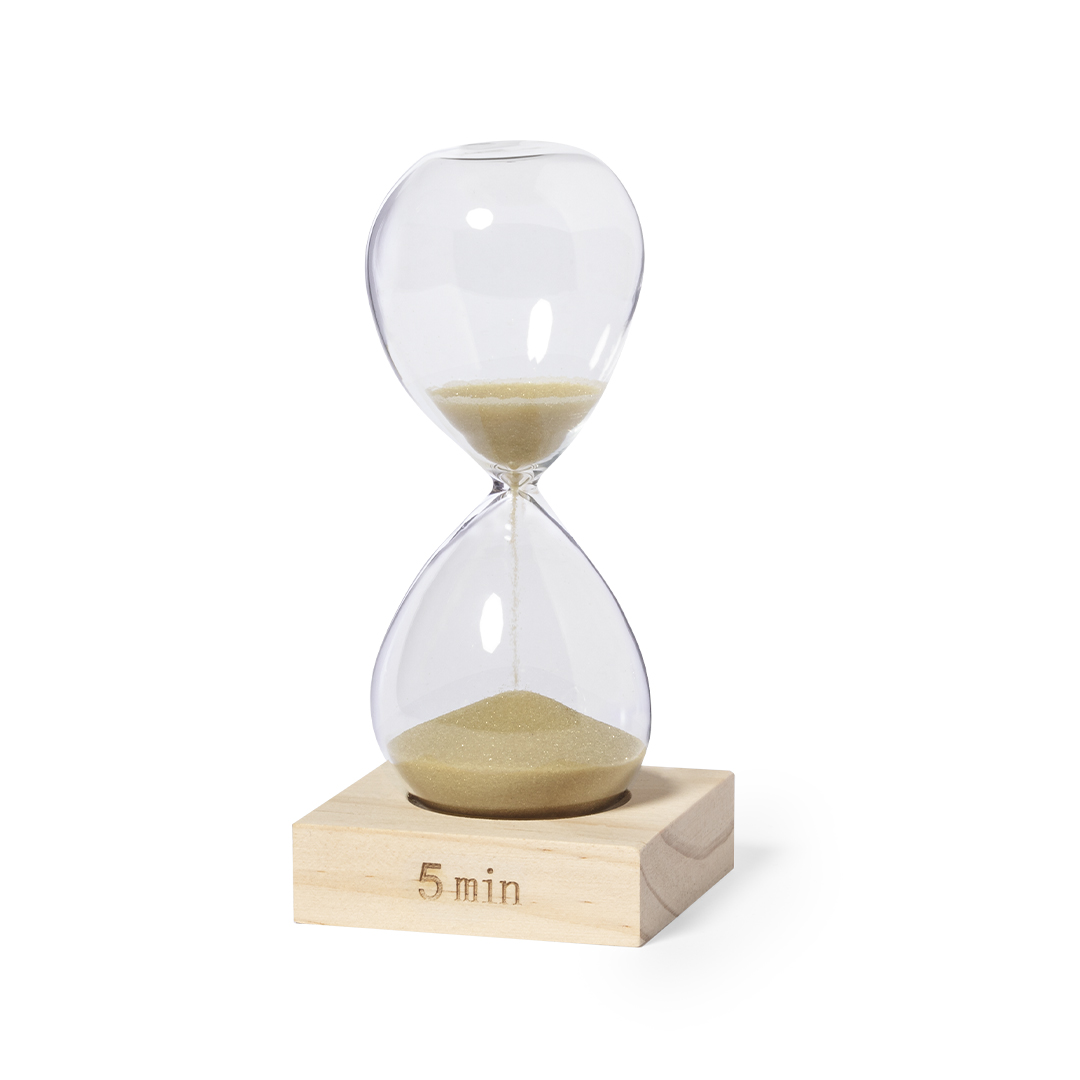 Klepsydra Faran P168725T
