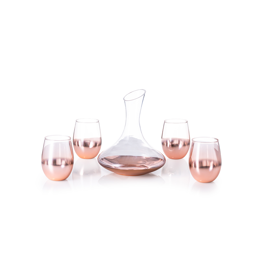 Zestaw Prescot P168731T MKT-20130S/T